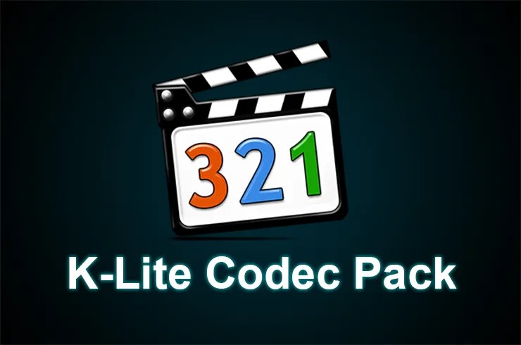 скачать и установить K-LITE CODEC PACK на компьютер